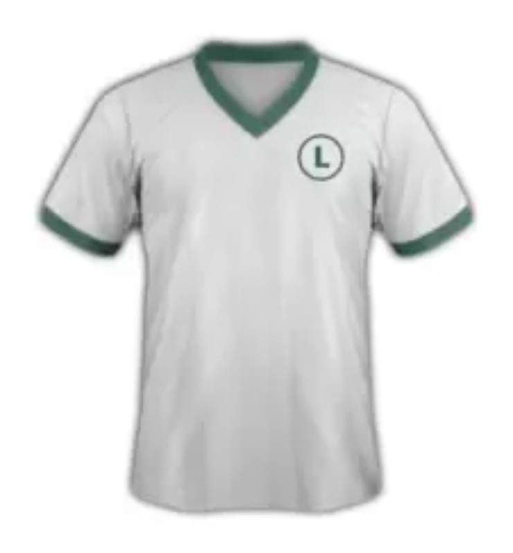 Legia Warsaw: A Pillar of Polish Football History