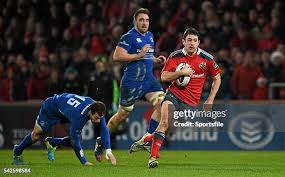 Leinster vs Munster: The Ultimate Rugby Showdown