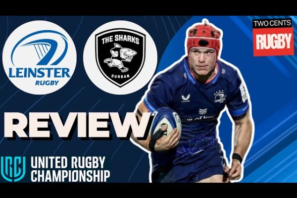 Leinster vs Sharks: A Key Clash in Rugby Union