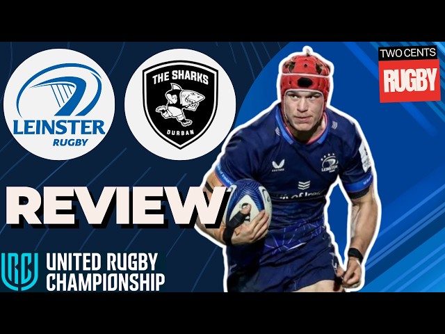 Leinster vs Sharks: A Key Clash in Rugby Union