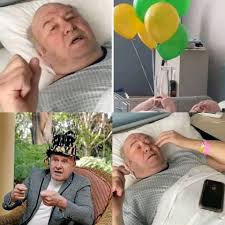 Leon Schuster: A Legacy in South African Comedy