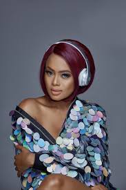 The Impact of Lerato Kganyago on South African Entertainment image 1