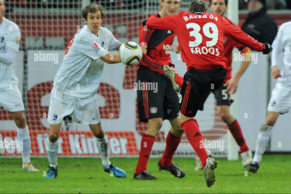 Bayer Leverkusen: Aiming High in the Bundesliga for 2023-2024