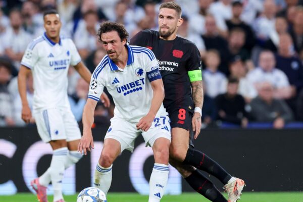 Leverkusen FC: Ambitions and Achievements
