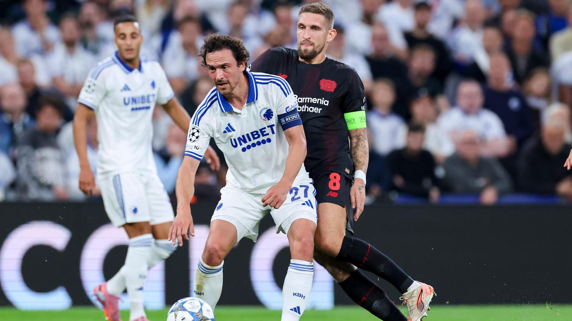 Leverkusen FC: Ambitions and Achievements