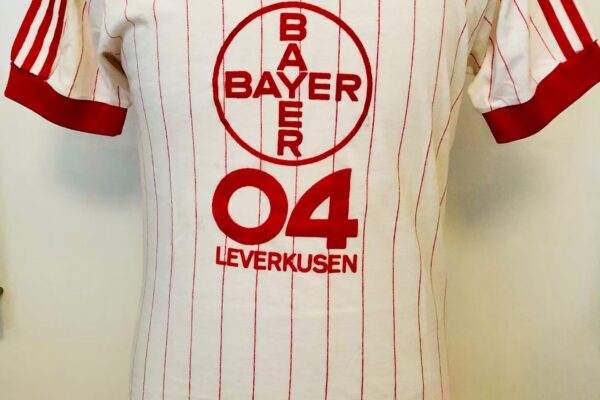 Leverkusen FC: A Closer Look at Their Recent Success