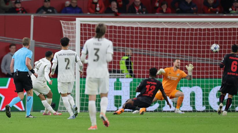 leverkusen vs psv