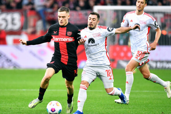 Leverkusen vs Union Berlin: A Thrilling Bundesliga Encounter