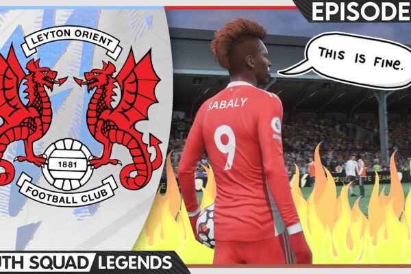 Leyton Orient: Latest Updates and Club Developments