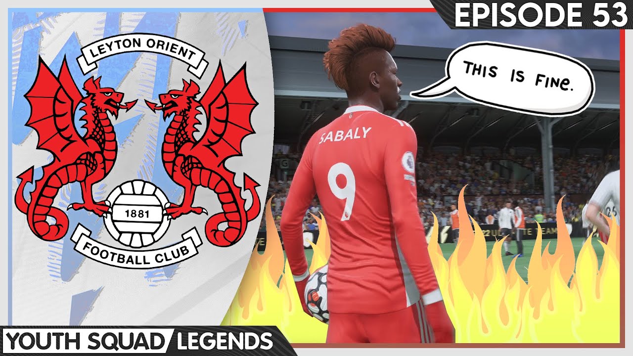 Leyton Orient: Latest Updates and Club Developments
