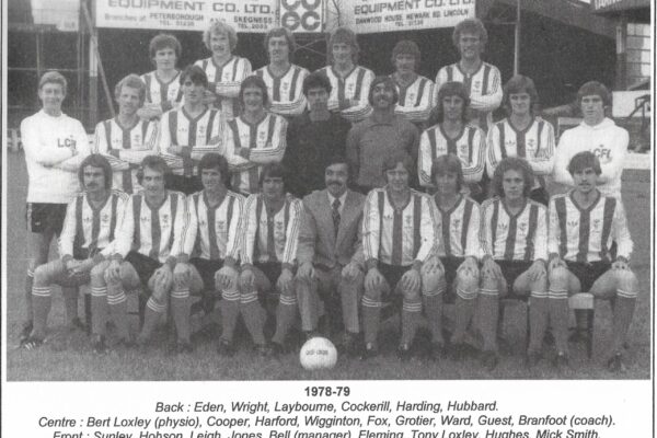 Lincoln City FC: From Underdogs to Championship Contenders