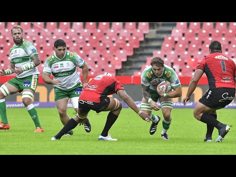 Lions vs Benetton: An Exciting Rugby Face-off