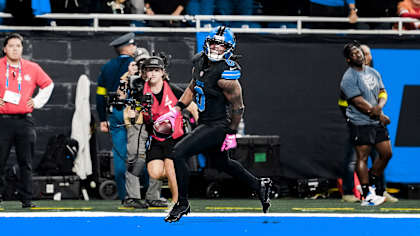 Lions vs Buccaneers: NFL Showdown Highlights and Implications