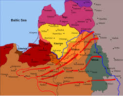 Lithuania vs Poland: Understanding Their Historical and Cultural Ties