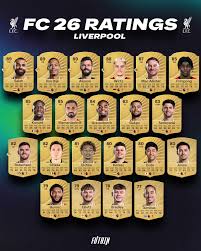 Exploring the Legacy of Liverpool F.C.