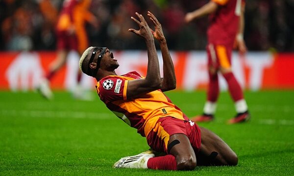 Liverpool vs Galatasaray: A Clash of Titans