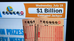 Understanding the Powerball Jackpot: Latest Updates