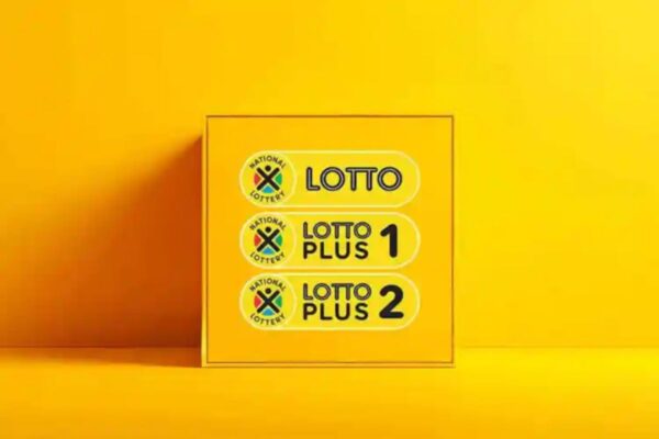 Latest Lotto Results and Lotto Plus Insights image 1
