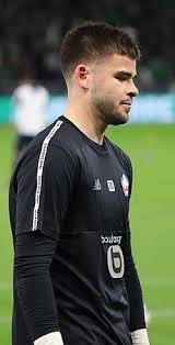 The Rise of Lucas Chevalier in Professional Football image 1