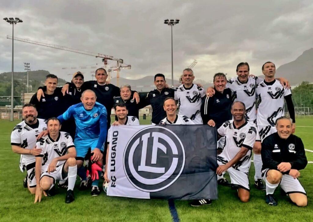 Lugano FC: Rising to New Heights in Swiss Football