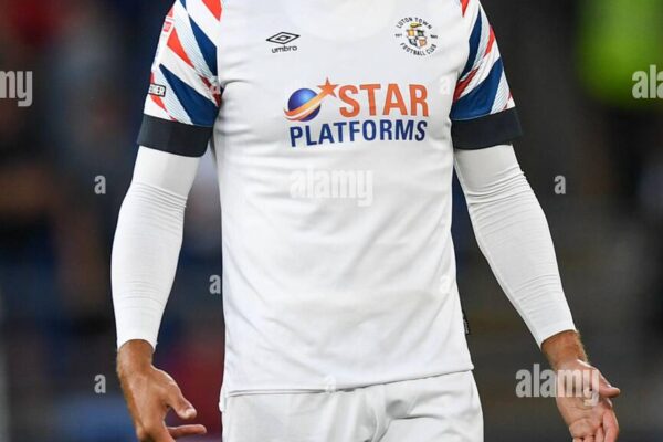 The Remarkable Rise of Luton Town in Football image 1