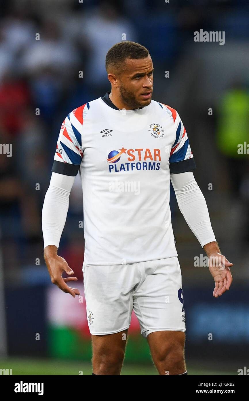 The Remarkable Rise of Luton Town in Football image 1