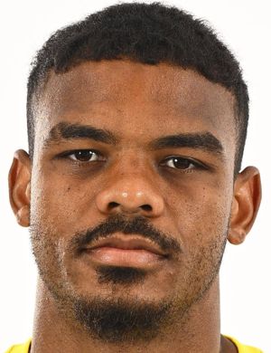 lyle foster 7