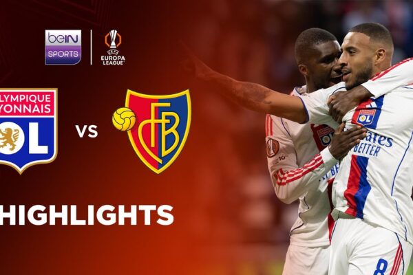 Lyon vs Basel: High-Stakes Match in European Football
