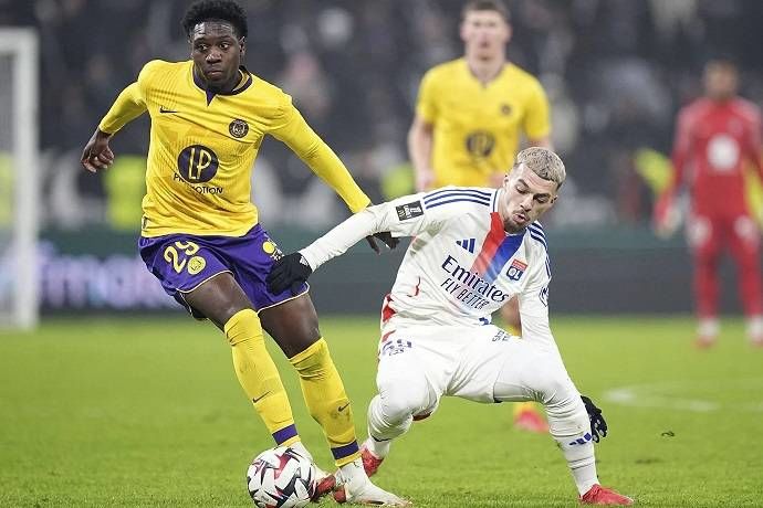 Lyon vs Toulouse: Key Highlights from the Latest Clash