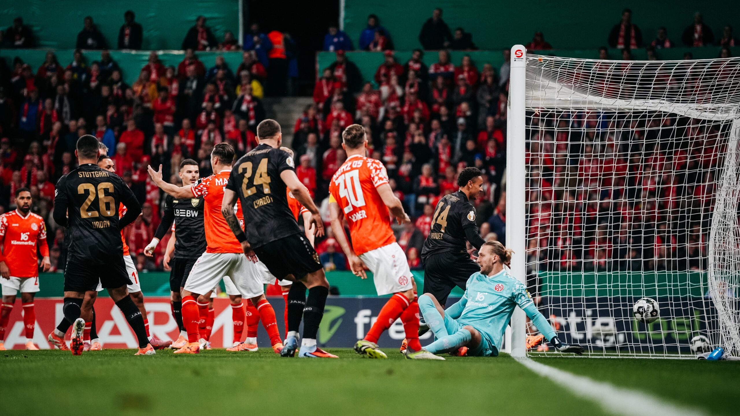 Mainz vs Stuttgart: An Exciting Bundesliga Clash