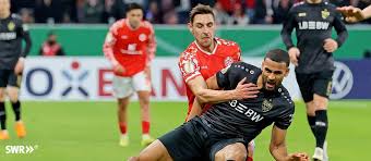 Preview: Mainz vs VfB Stuttgart – Bundesliga Action