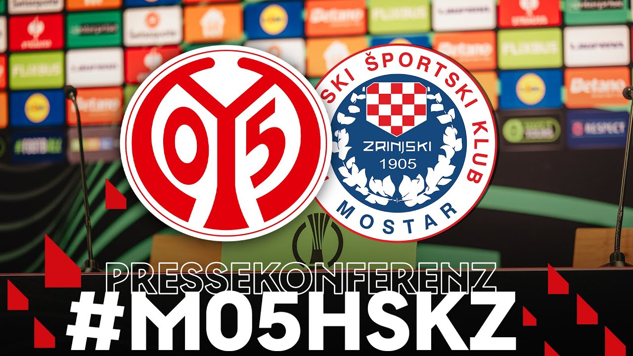Mainz vs Zrinjski: Match Highlights and Overview