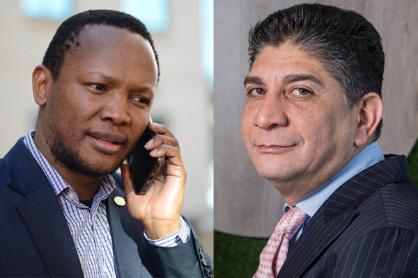 Latest Updates on Makate and Vodacom Legal Battle image 1