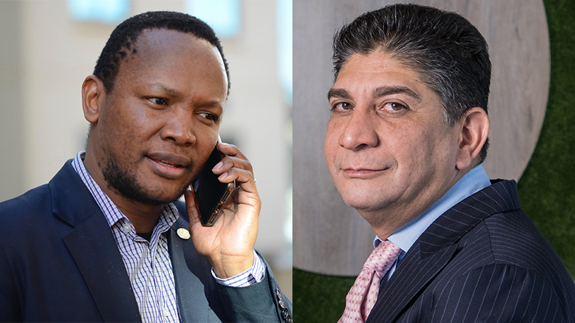 Latest Updates on Makate and Vodacom Legal Battle image 1