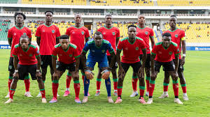 An Overview of the Malawi National Football Team image 1