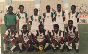 An Insight into the Malawi National Football Team image 1