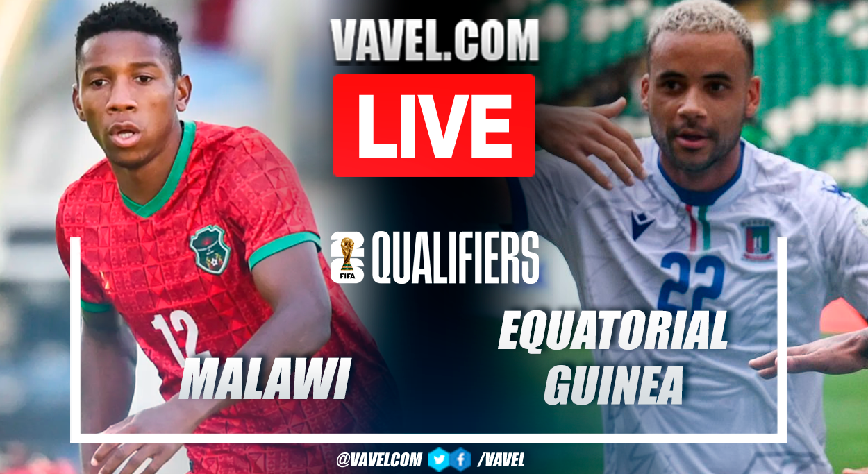 Malawi vs Equatorial Guinea: A Crucial Football Encounter