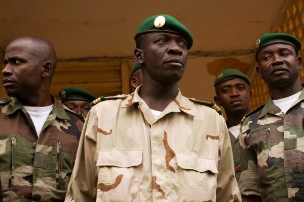 Understanding the Current Political Climate in Mali image 1