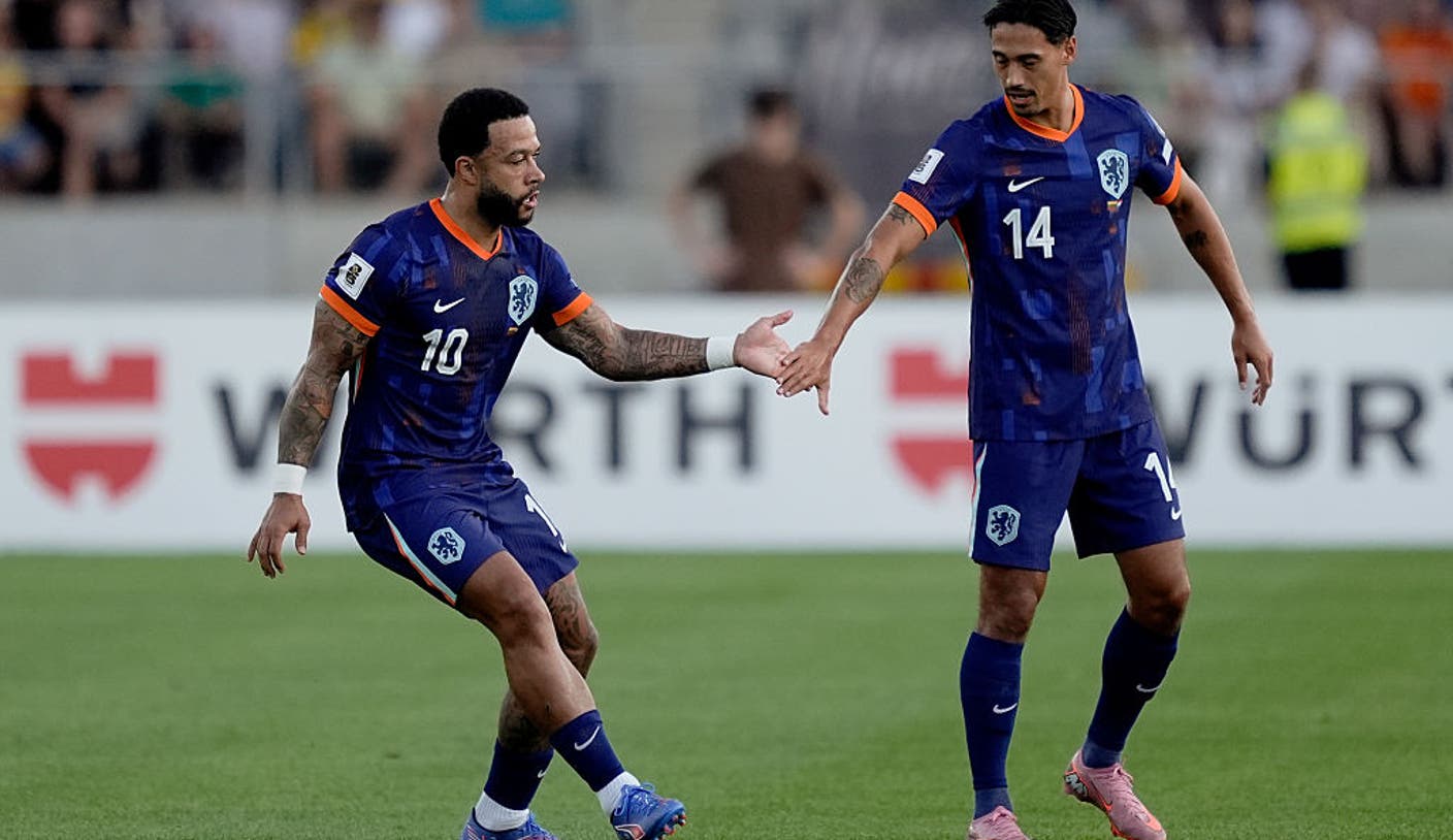 malta vs netherlands 1
