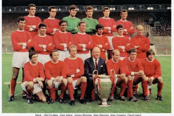 man u