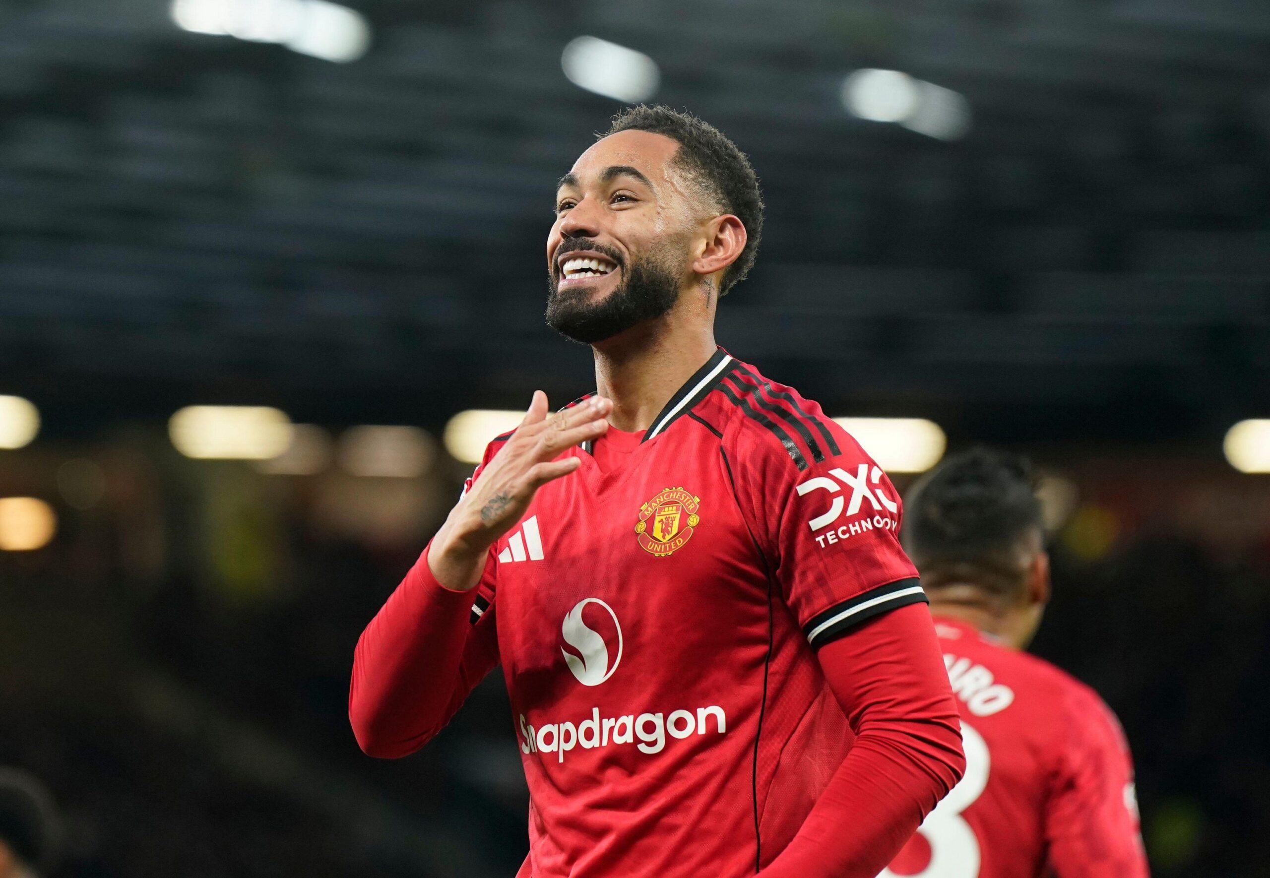 An Exciting Clash: Man United vs Brighton Match Overview