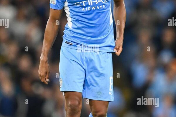 Latest Updates on Manchester City Football Club image 1
