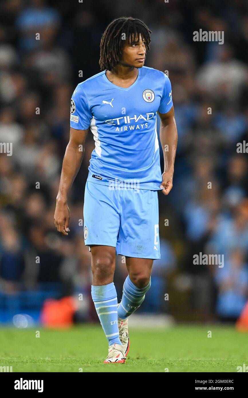 Latest Updates on Manchester City Football Club image 1