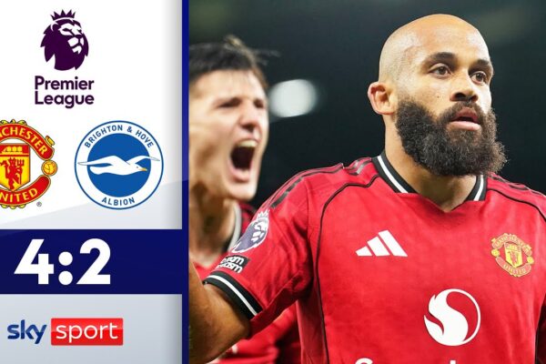 manchester united vs brighton 7