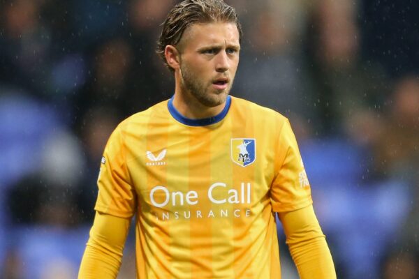 Recent Developments at Mansfield Town Football Club image 1