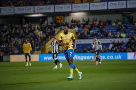 Mansfield Town vs Newcastle: FA Cup Showdown Ahead