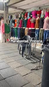 Discovering Marabastad: Culture Meets Commerce in Pretoria