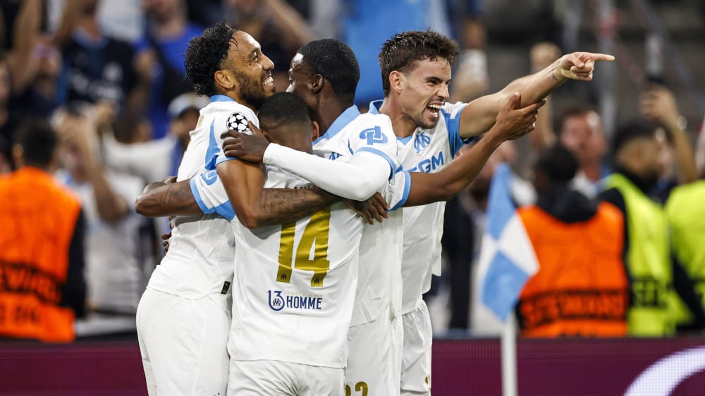 Marseille vs Ajax: A Thrilling Football Rivalry