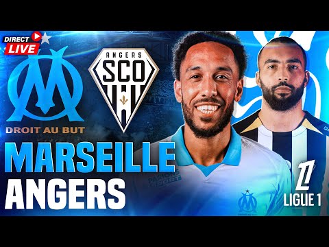 Marseille vs Angers: Key Highlights and Analysis