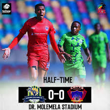 Marumo Gallants vs Chippa United: A Key Clash in the League